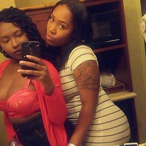 Meet your Posher, Kerrisha